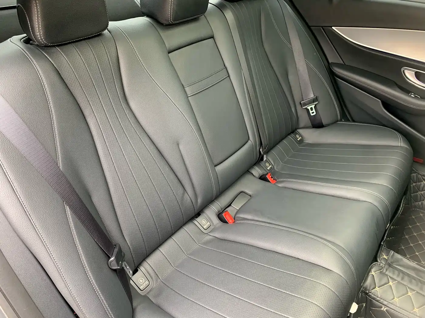 Mercedes-Benz E-Class (Import) 2020 E 260 Sport фото 29