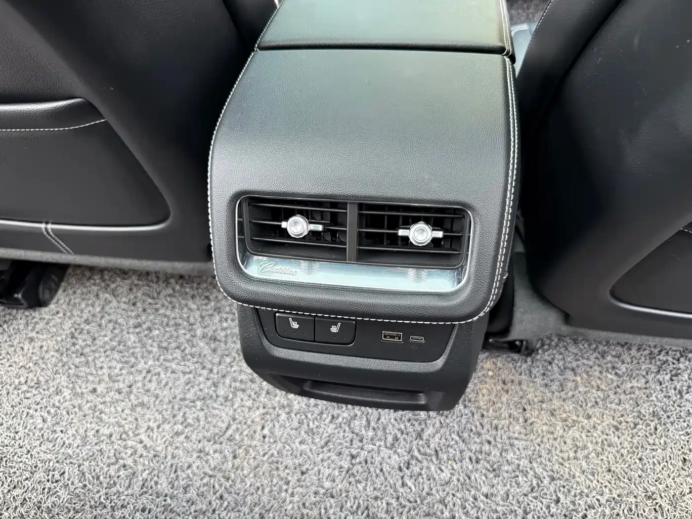 Cadillac XT5 2024 2025 2.0T Premium Model