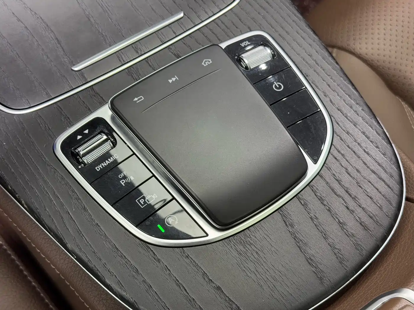 Mercedes-Benz E-Class 2020 E 300 L Sport Fashion Model фото 12