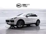 Фото 1 - Porsche Cayenne