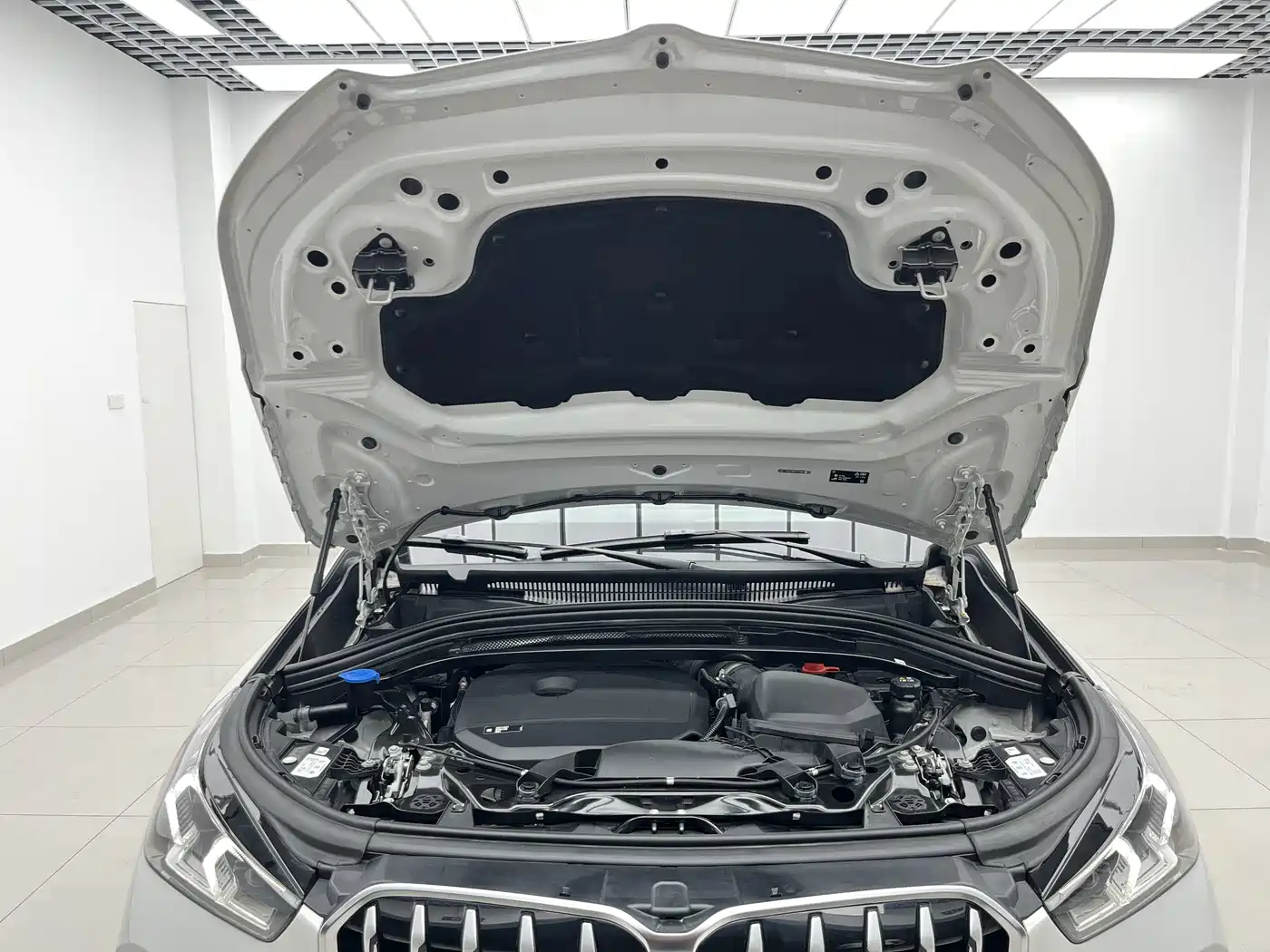 BMW X1, миниатюра 17