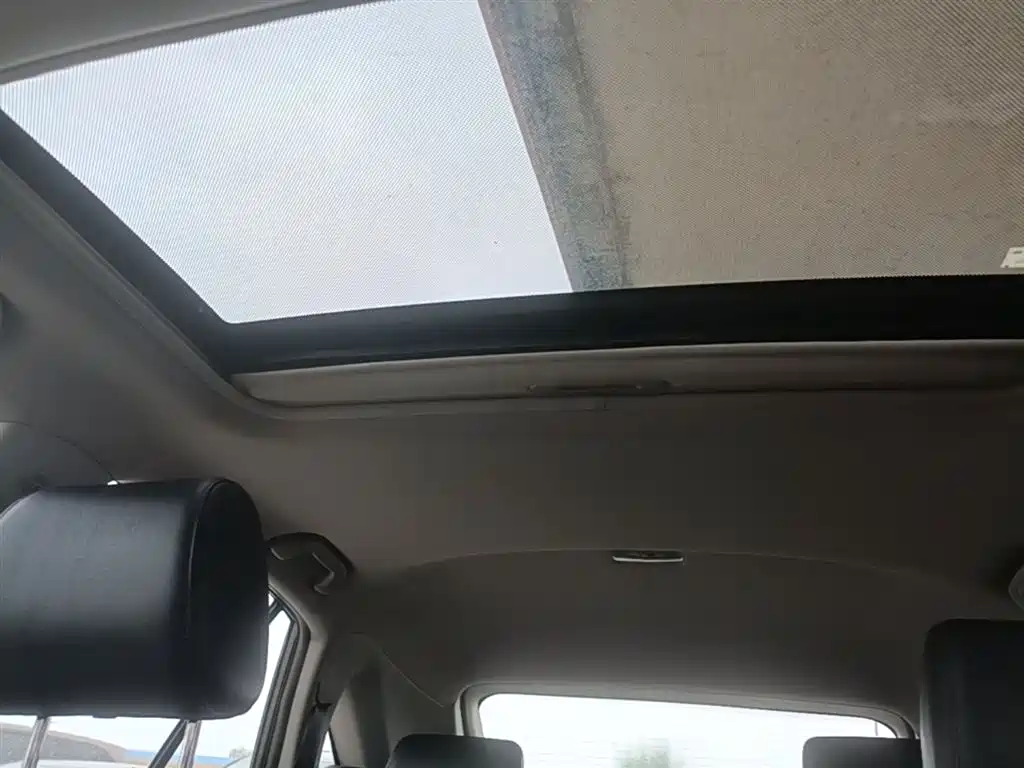 BYD S7 2015 2.0T Automatic Premium фото 18