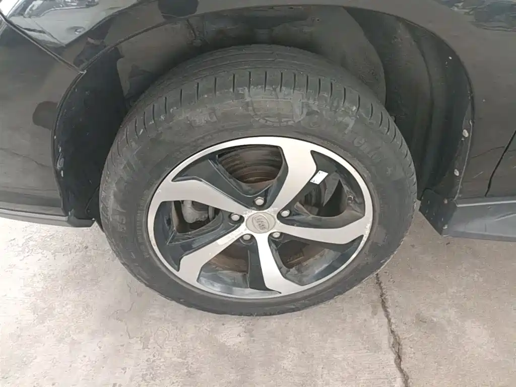 BYD S7 2015 2.0T Automatic Premium фото 23