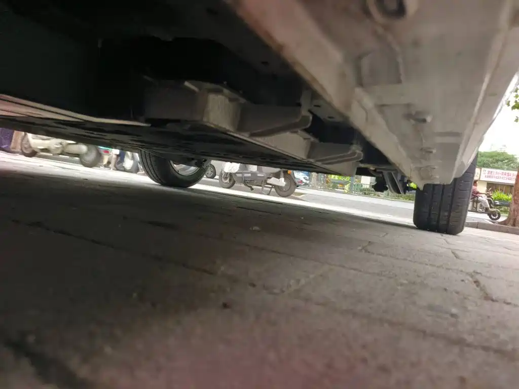 Roewe Kaiwei CLEVER 2023 2022 311km Vitality Bobo Edition