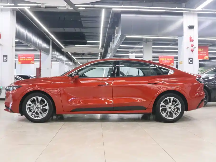 Фото 3 - Ford Mondeo
