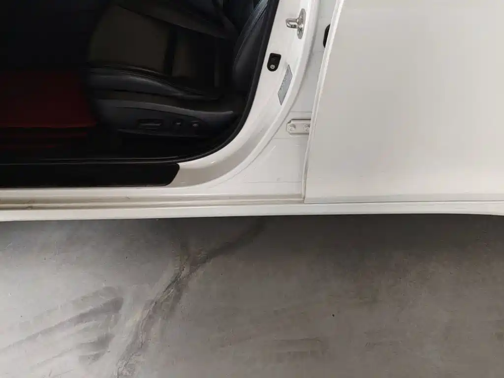 Hyundai Mistra 2020 2017 1.8L Automatic Smart GLS (China V)