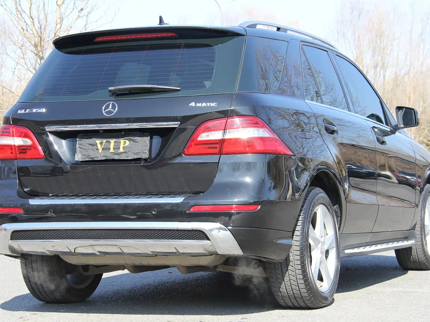 Mercedes-Benz M-Class 2014 ML 320 4MATIC фото 7
