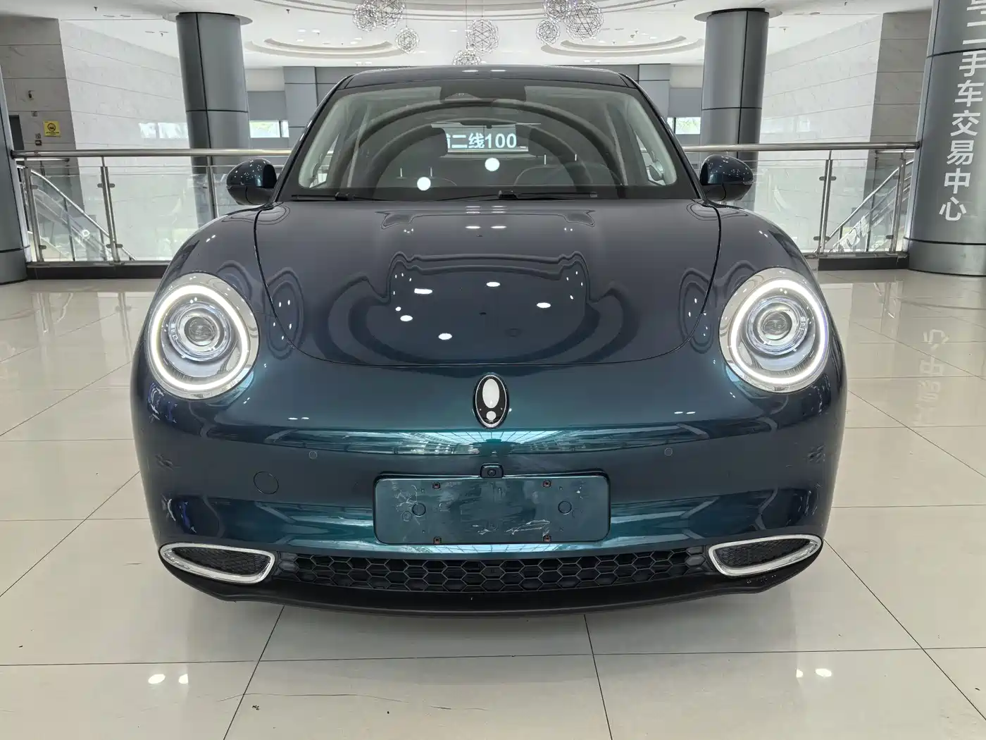 Ora Good Cat 2022 2021 400km Standard Range Venus Edition (NCM)