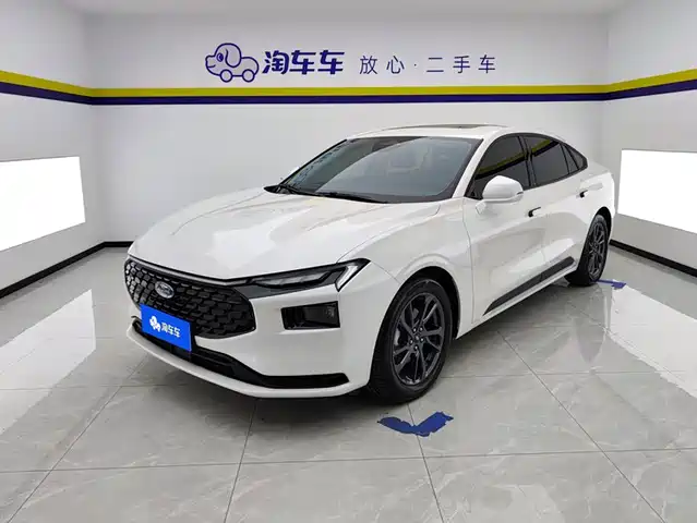 Similar car