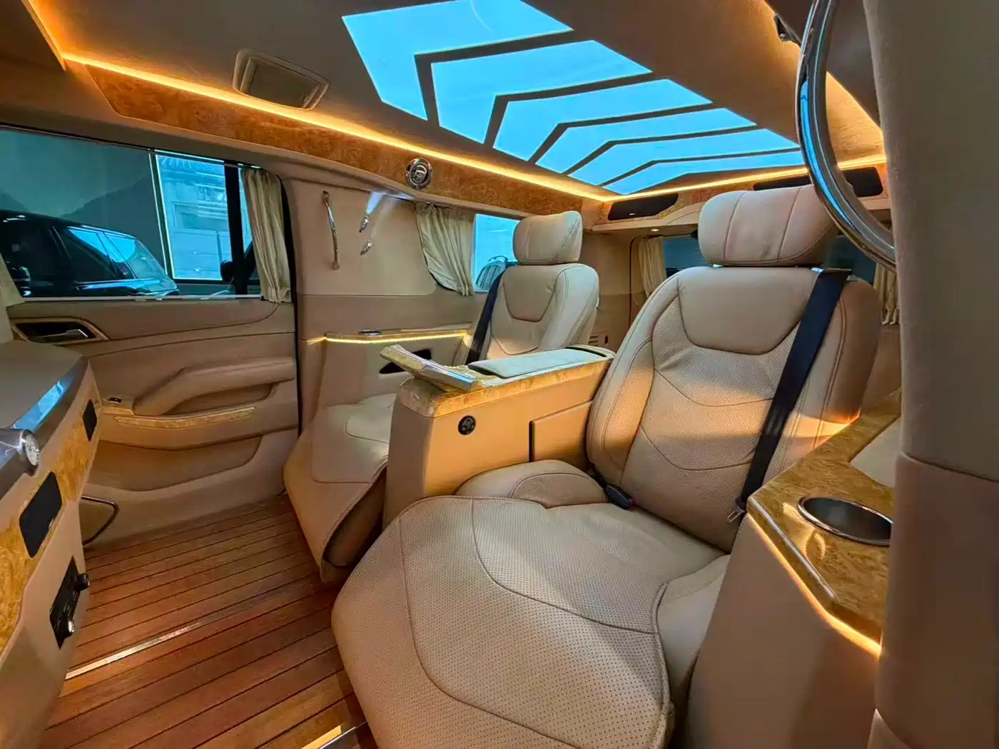 Daolangge GMC Yukon 2018 2016 Model 5.3L XL Luxury Premium Extended 4WD