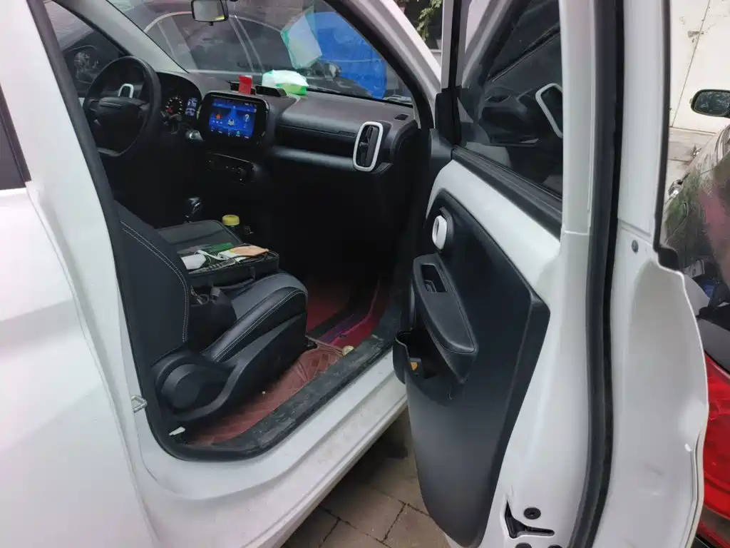 Roewe Kaiwei CLEVER 2023 2022 311km Vitality Bobo Edition