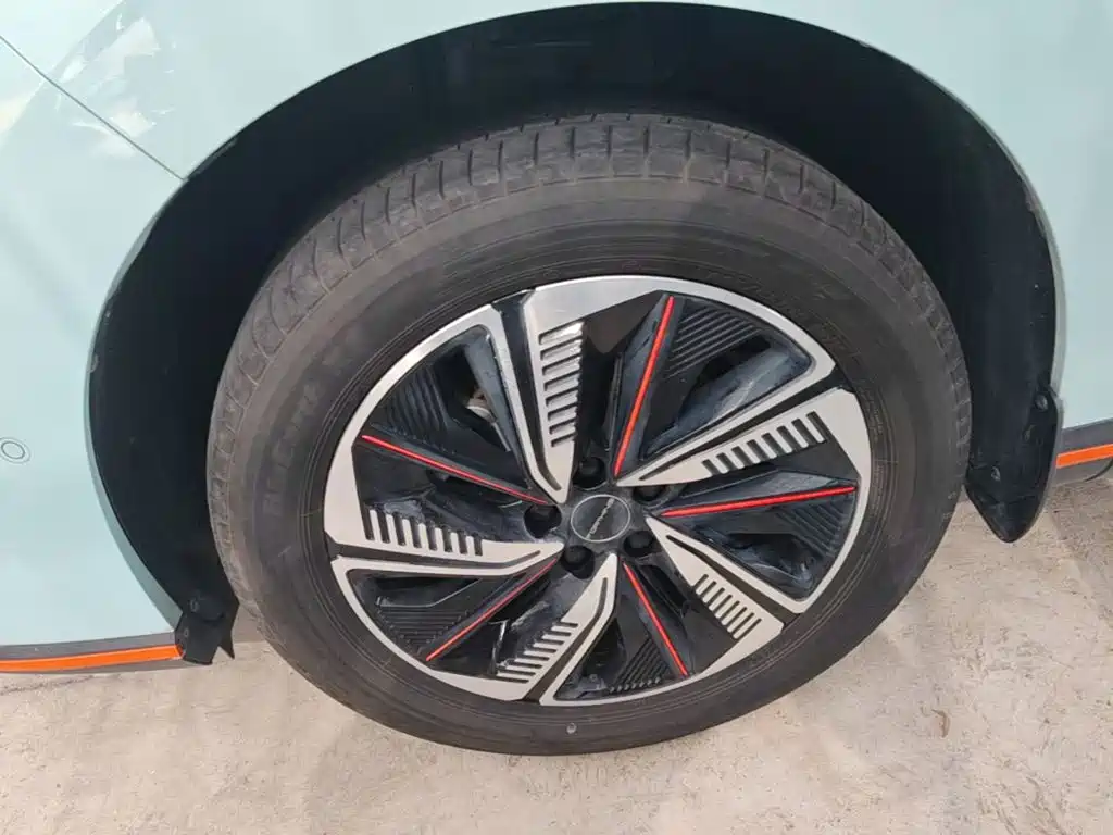Dongfeng Fengxing Fengxing Thunder 2024 2023 Model 630 Ultra