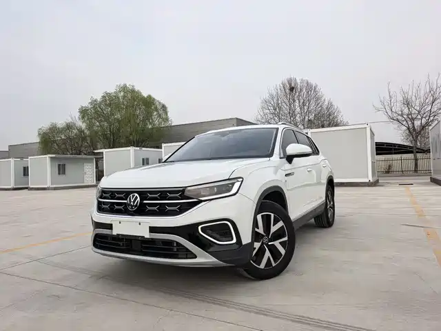 VOLKSWAGEN TANYUE