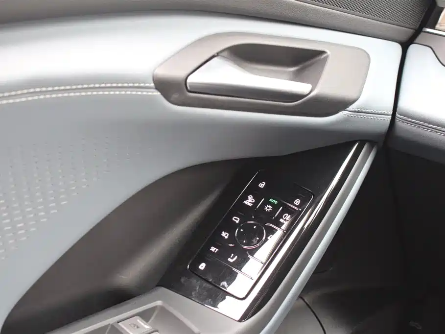 Audi Q6L e-tron 2025 2025 Model Pioneer Edition