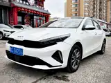 Фото 1 - Kia K3