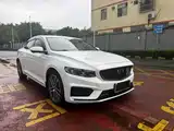 Фото 3 - Geely Preface