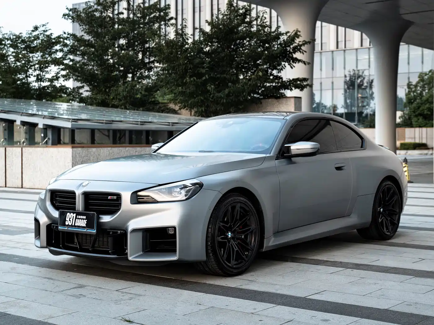 BMW M2 2026 2024 M2