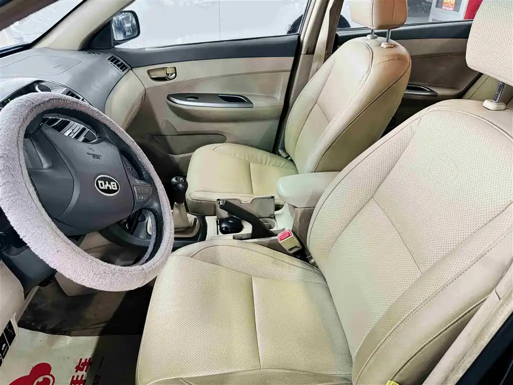 Photo 3 - BYD L3
