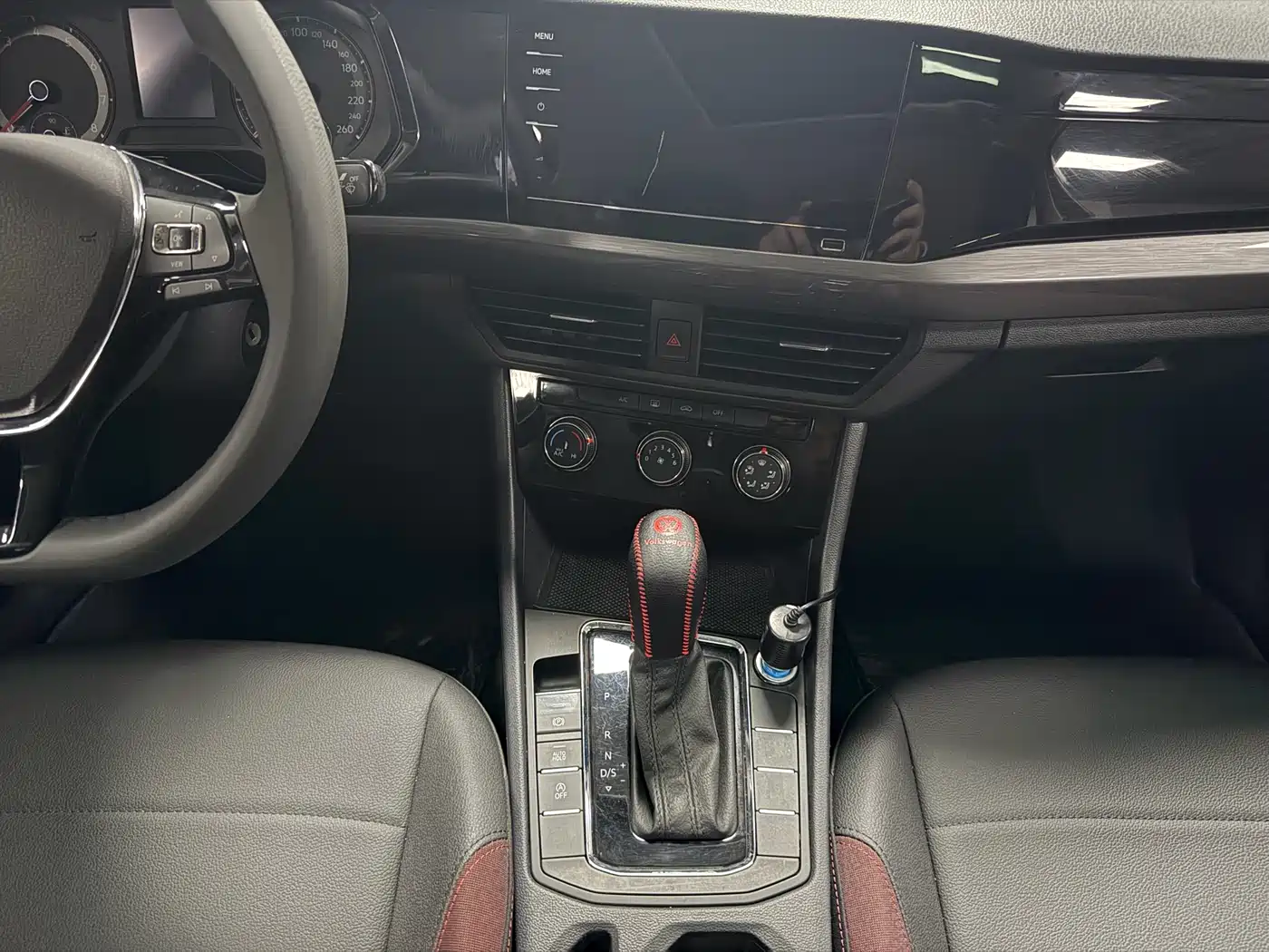 Volkswagen Bora 2021 1.5L Automatic Comfort Smart Edition фото 12