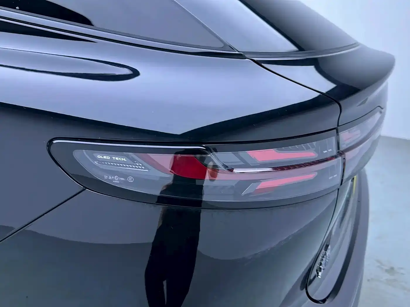 Voyah Auto Voyah Zhiyin 2025 Base фото 8