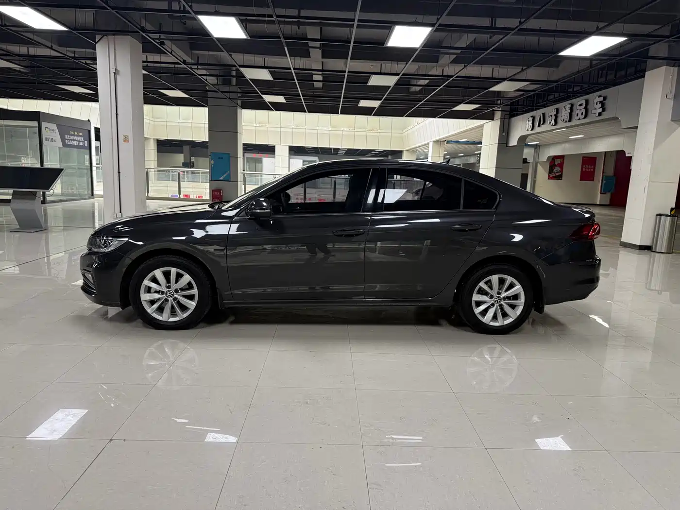 Volkswagen Bora 2021 1.5L Automatic Comfort Smart Edition фото 21