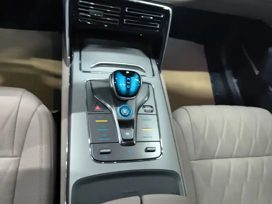 BYD Tang New Energy 2026 2025 Smart Driving Edition DM-i 115KM Premium