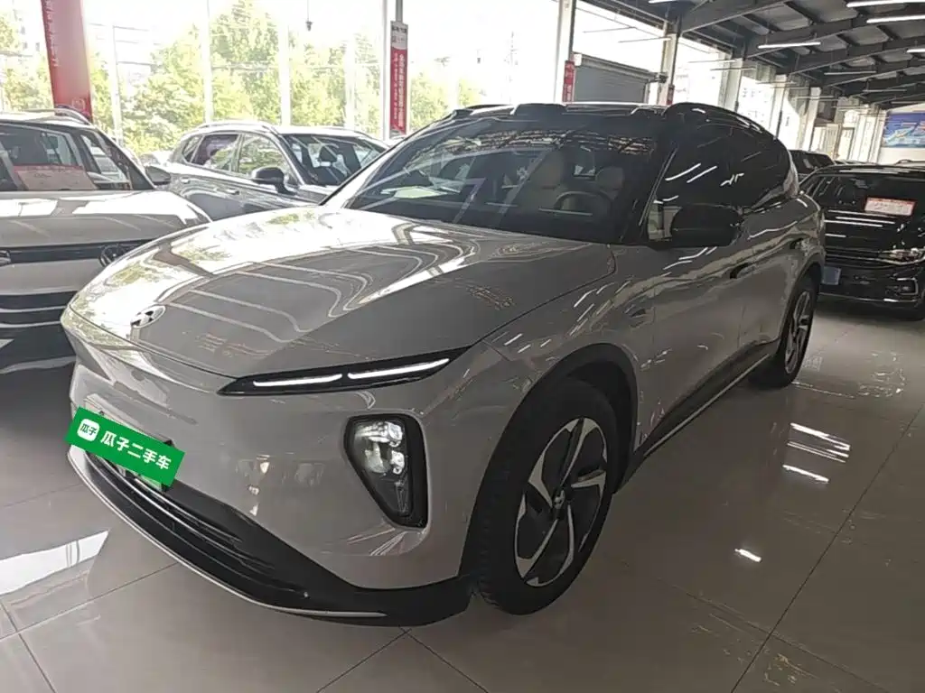 NIO ES6 2024