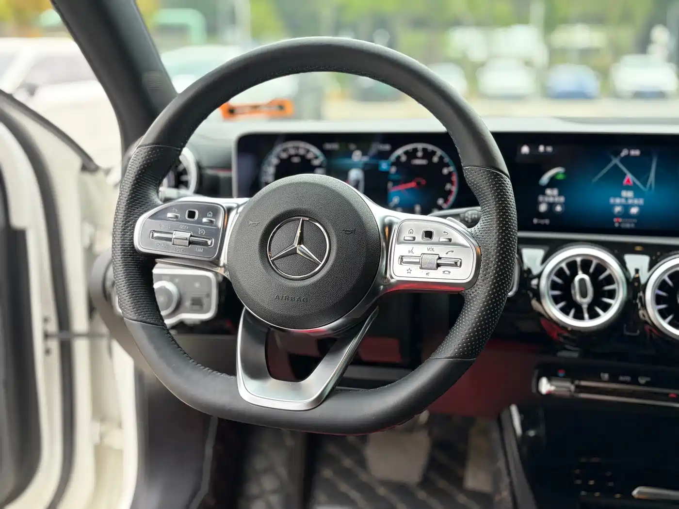 Mercedes-Benz A-Class 2020 A 200 L Sport Sedan фото 9