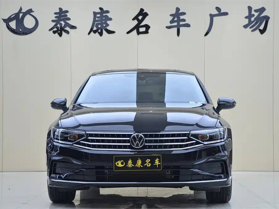 Volkswagen Magotan 2026 Model 30 Million Special Selection 380TSI DSG Luxury фото 2