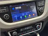 Фото 11 - Geely Vision X3