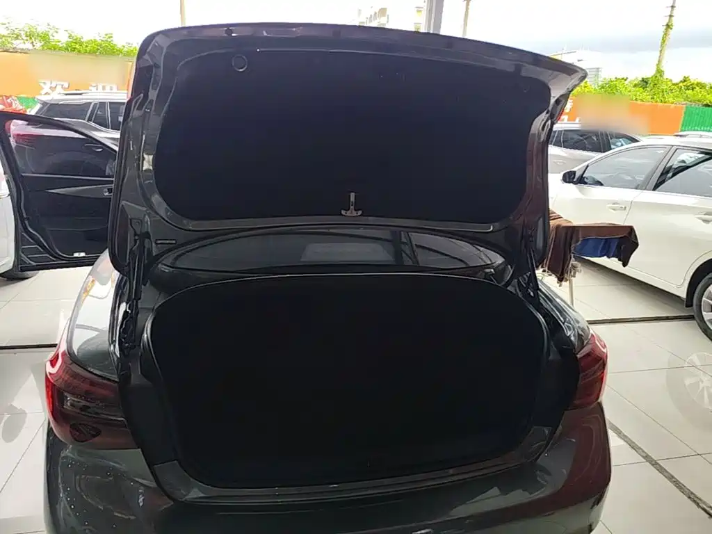 Infiniti Q50L 2020 2019 2.0T 30th Anniversary Limited Edition