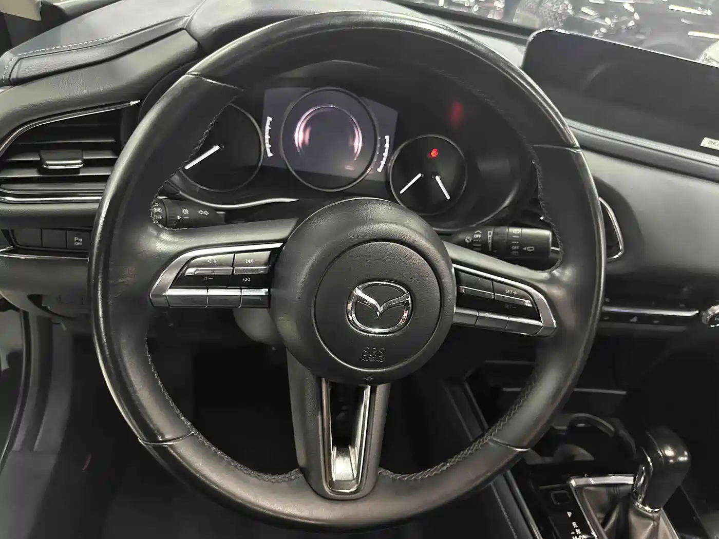Photo 11 - Mazda CX-30