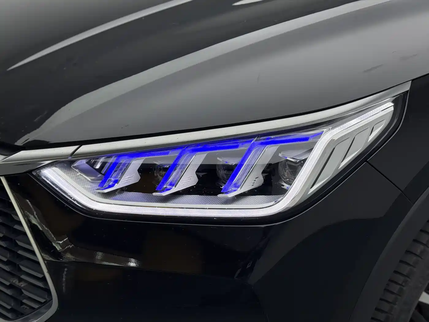 BYD Song PLUS 2020 1.5T Automatic Premium фото 15