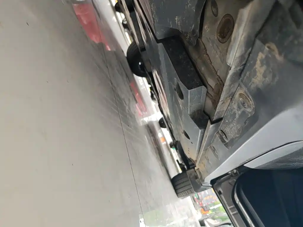 Toyota C-HR 2019 2020 Model 2.0L Leading