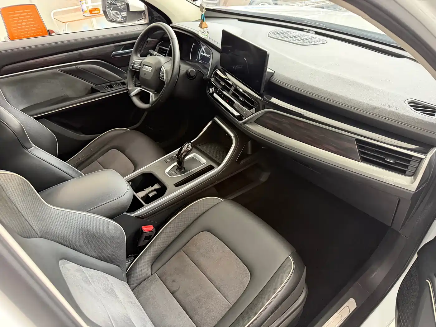 Photo 9 - Haval H6
