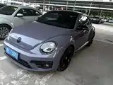 Фото 1 - Volkswagen Beetle