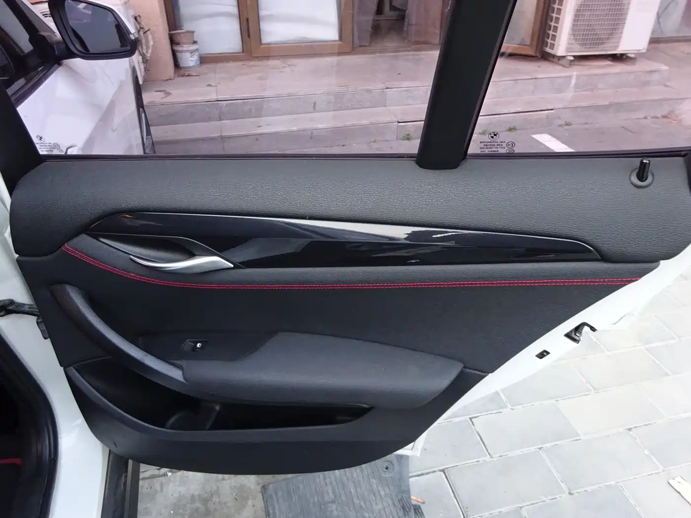 BMW X1 2013 sDrive18i Sport Design Package фото 26