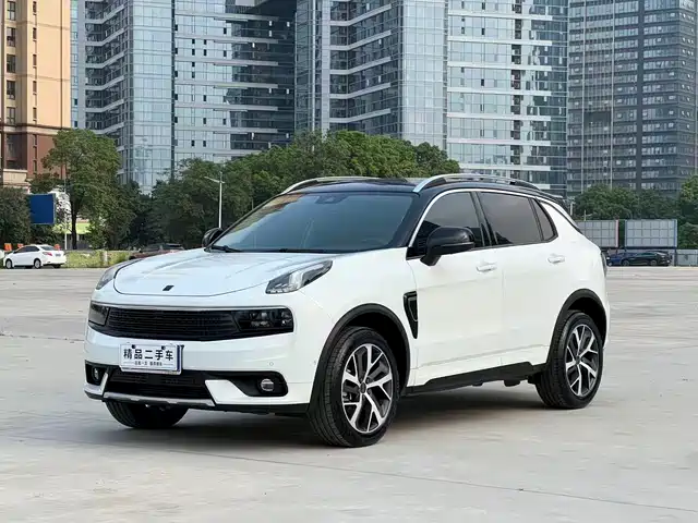 LYNK 01