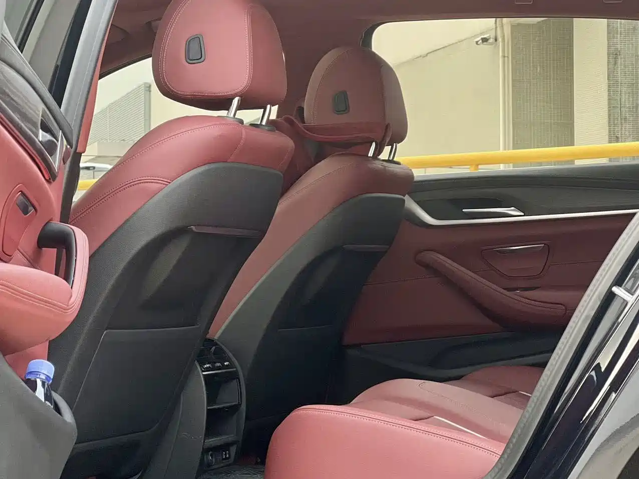 BMW 5 Series 2021 530Li Leading M Sport Package фото 6