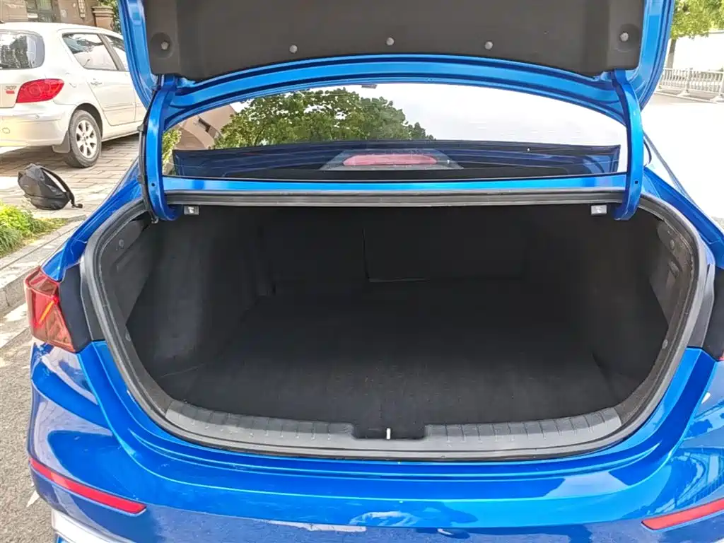 Kia K3 2019 1.5L CVT Smart Connect Edition фото 19
