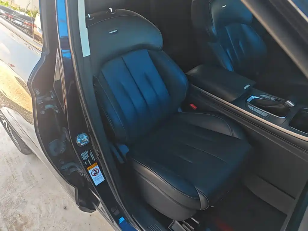 Changan Oshan X7 2021 2021 1.5T Automatic Premium