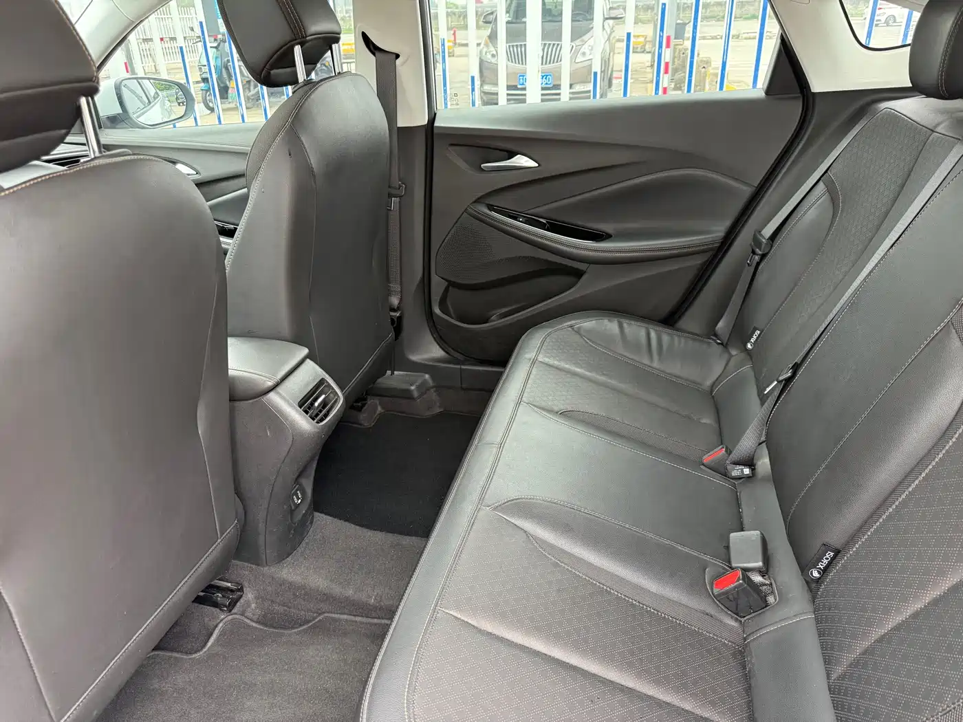 Buick Verano 2023 Pro Joy Edition фото 7