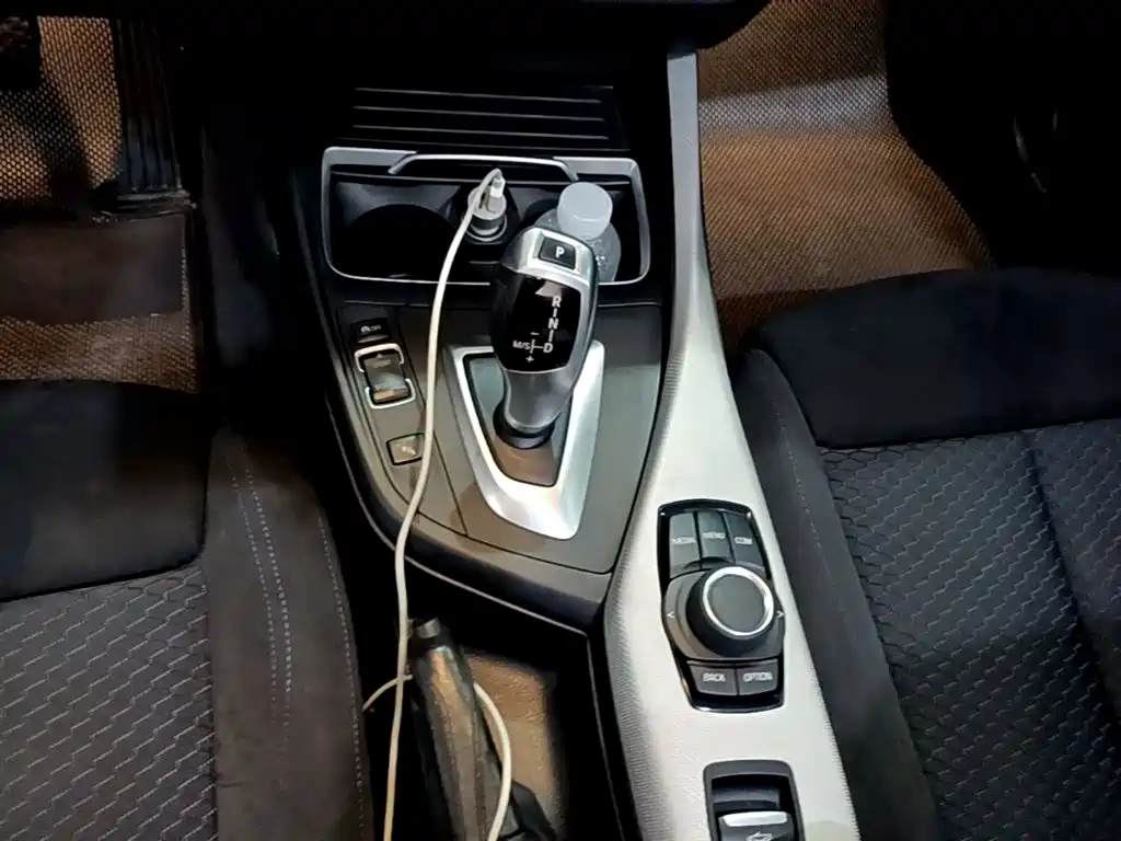 BMW 2 Series (Import) 2018 225i Convertible Coupe M Sport фото 14