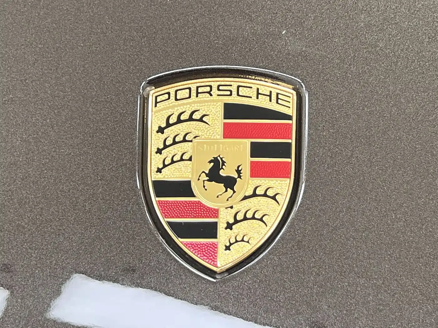 Porsche Panamera 2019 Panamera Executive Long Wheelbase 2.9T фото 43