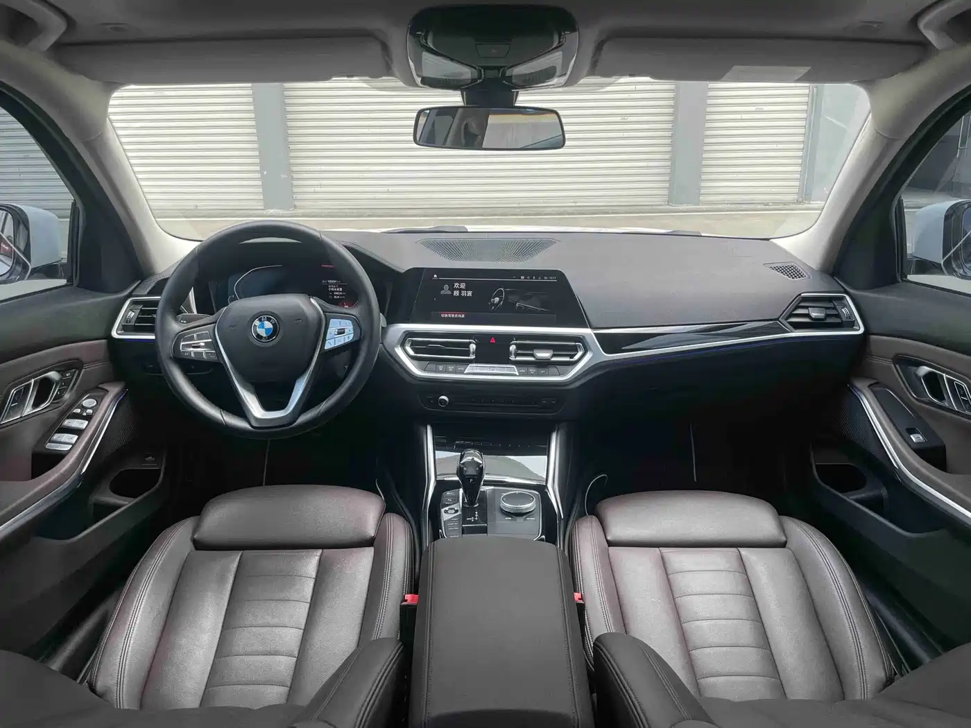 BMW 3 Series 2020 325Li Launch Edition фото 16