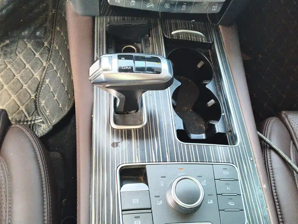 Haval H9 2020 2.0T Gasoline 4WD Premium 5-Seater фото 11