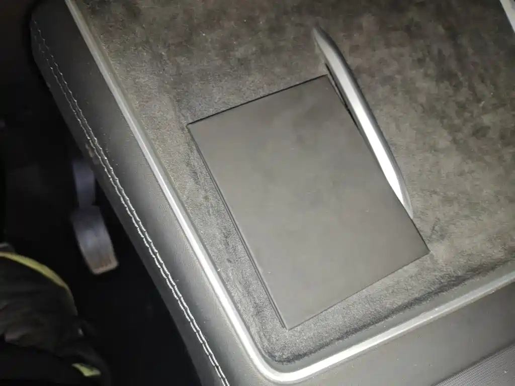 Tesla Model Y L 2025 2025 Facelift Long Range AWD
