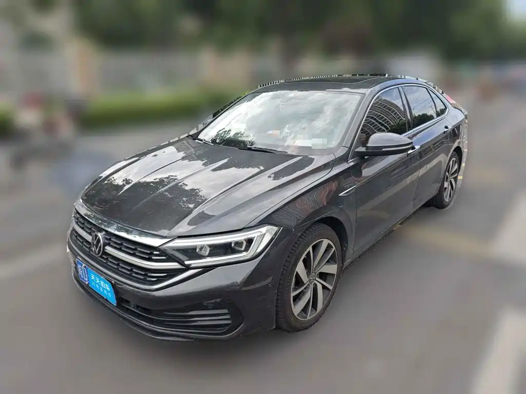 Volkswagen Sagitar 2023 300TSI DSG Excellence Edition