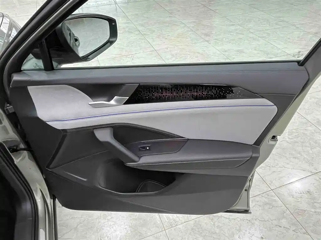 VOLKSWAGEN TANYUE
