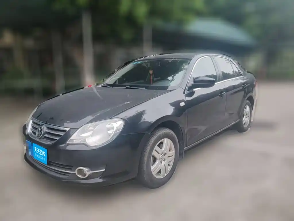 Volkswagen Bora 2011 2011 1.6L Manual Fashion
